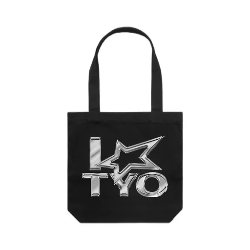 City Exclusive Tote Bag / Multi