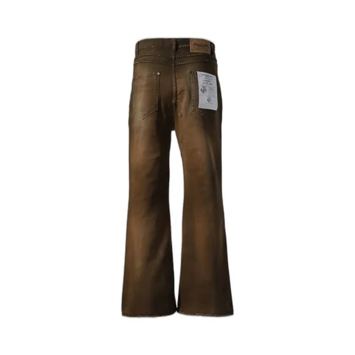 Italy Rusted Earth Boot Cut / Rust