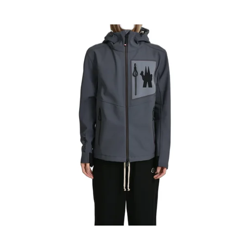 Cormet Jacket / Grey