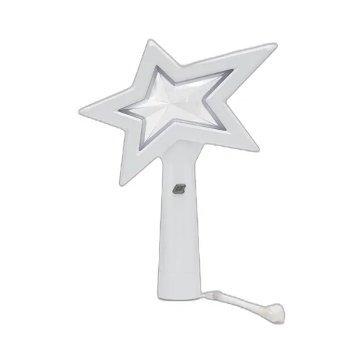 Lisa Official Light Stick / Wht