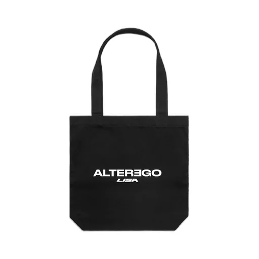 City Exclusive Tote Bag / Multi