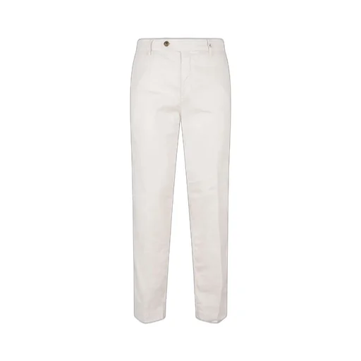 Myths Stretch Linen Pants