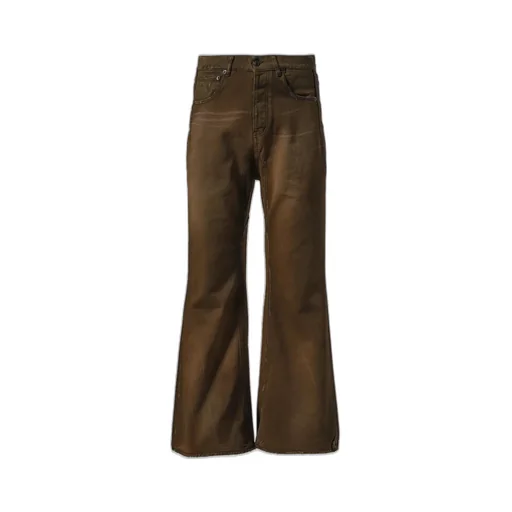 Italy Rusted Earth Boot Cut / Rust
