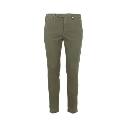 Myths Chino Cotton Pants