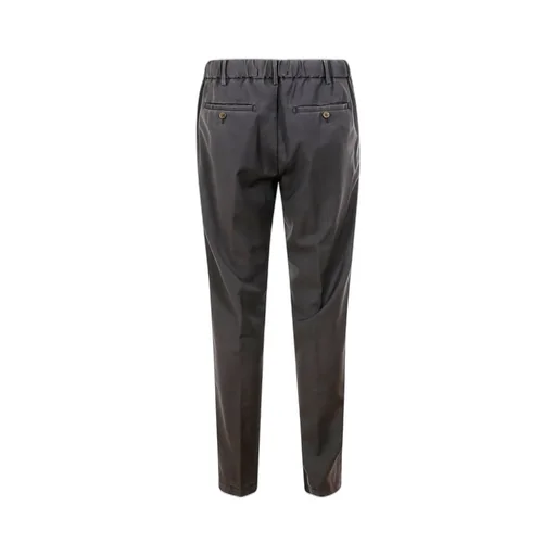 Myths Drawstring Tailored Trousers