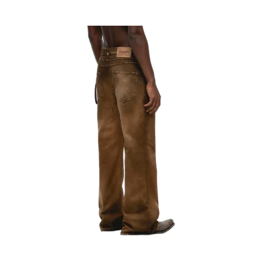 Italy Rusted Earth Boot Cut / Rust