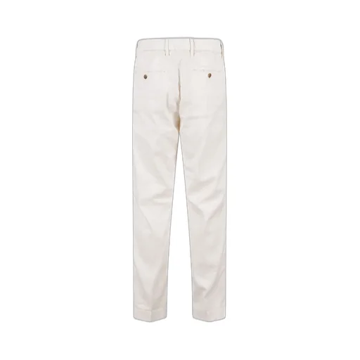 Myths Stretch Linen Pants