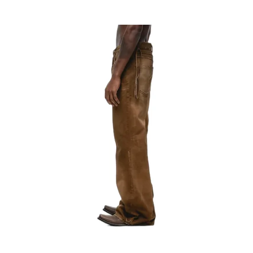 Italy Rusted Earth Boot Cut / Rust