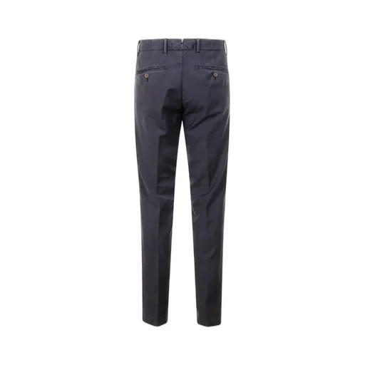 Myths Straight-Leg Tailored Trousers