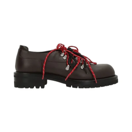 Namacheko Trekking Lace-Up Shoes