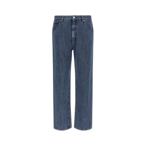 Namacheko Warkworth Straight-Leg Jeans