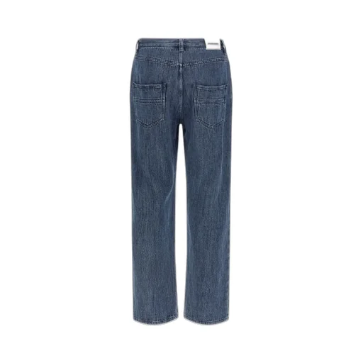 Namacheko Warkworth Straight-Leg Jeans