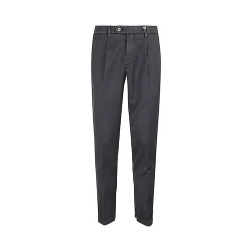 Myths Pleated Wool Pants