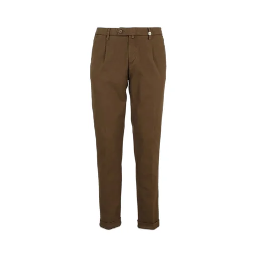 Myths Zeus Cotton Pants