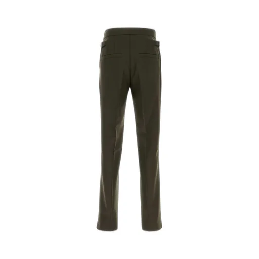 Namacheko Tailored Suit Pants