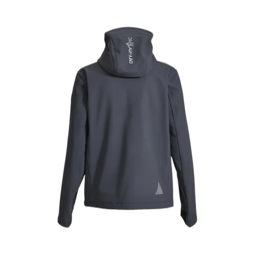Cormet Jacket / Grey