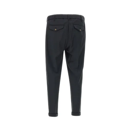 Myths Ares Slim-Fit Pants
