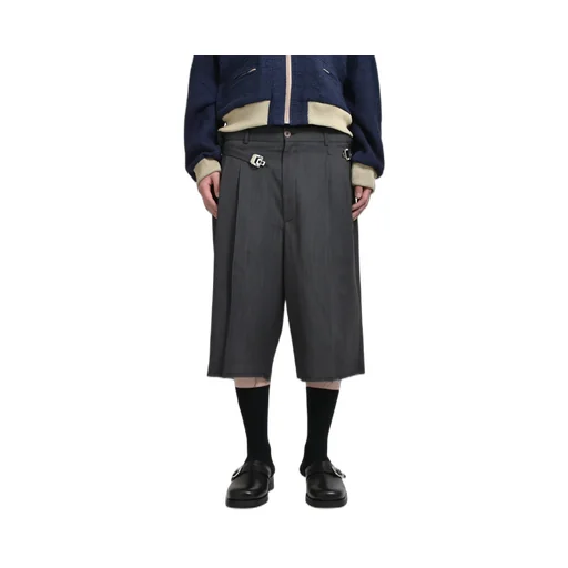 Regolatore Shorts / San Rocco Brw
