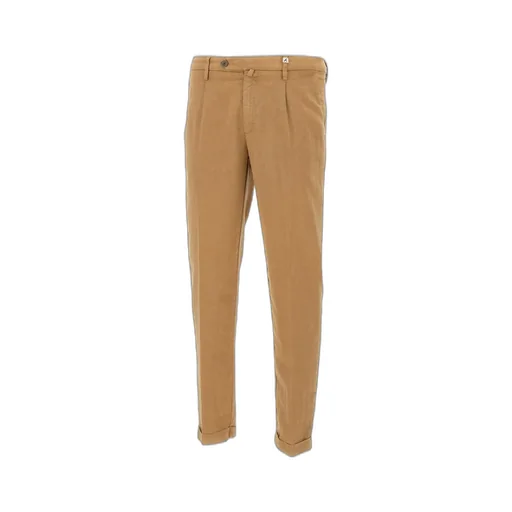 Myths Pleated Pants