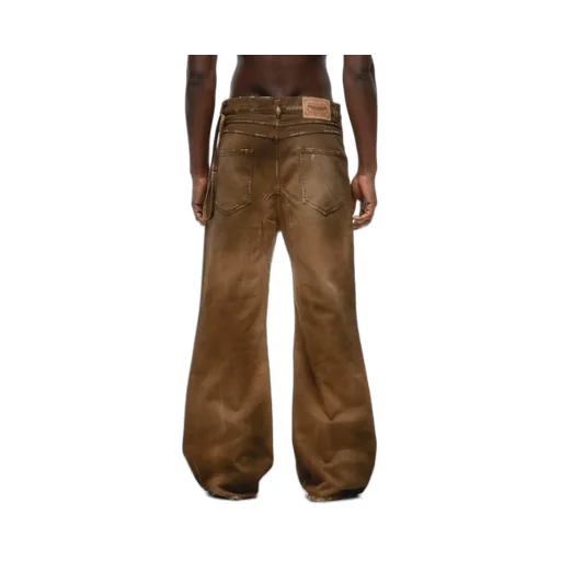 Italy Rusted Earth Boot Cut / Rust