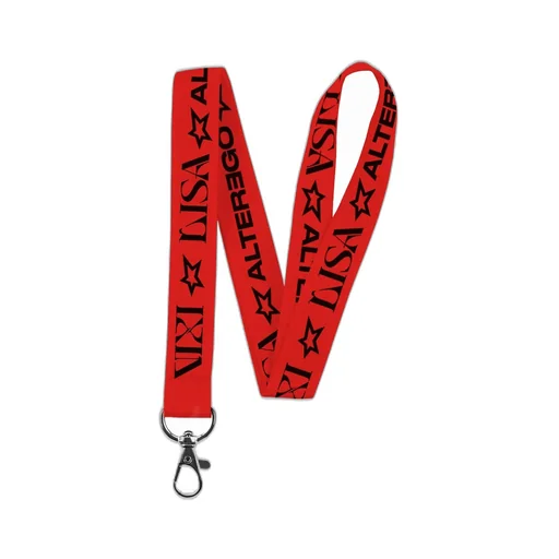 Lanyard_Vixi / Vixi