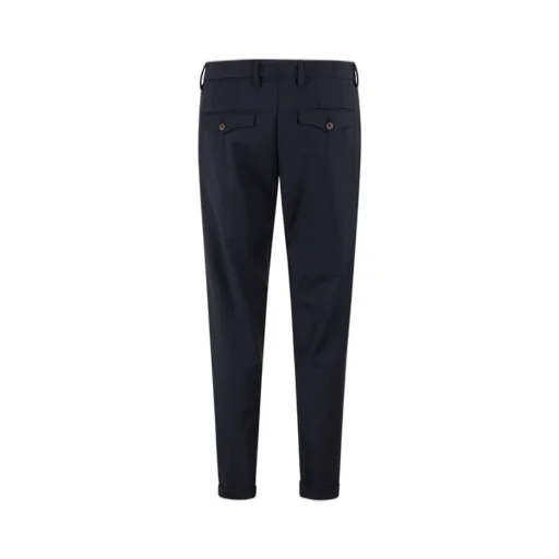 Myths Cordura Wool-Blend Pants