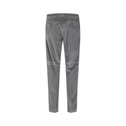 Myths Soft Touch Corduroy Pants