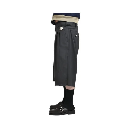 Regolatore Shorts / San Rocco Brw