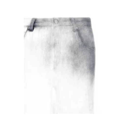 Namacheko Warkworth Straight-Leg Jeans