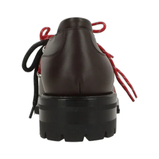 Namacheko Trekking Lace-Up Shoes