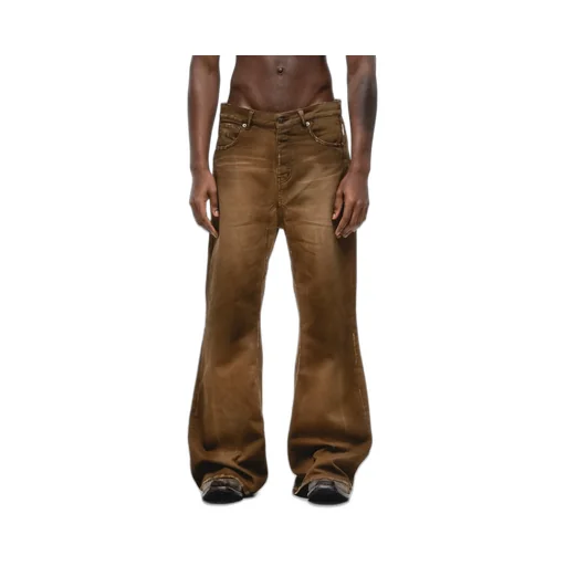 Italy Rusted Earth Boot Cut / Rust