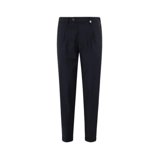 Myths Cordura Wool-Blend Pants
