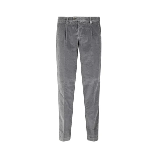 Myths Soft Touch Corduroy Pants