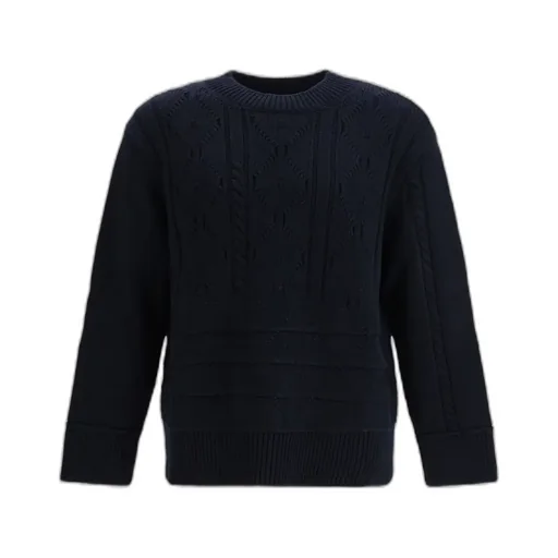 Namacheko Osterly Jacquard Knitwear