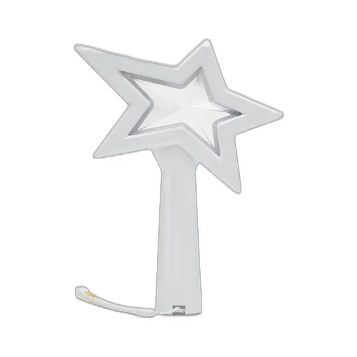 Lisa Official Light Stick / Wht
