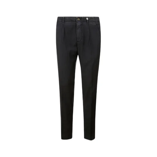 Myths Slim Fit Pants