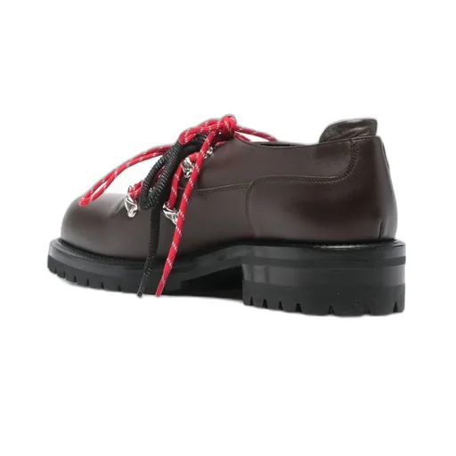 Namacheko Trekking Lace-Up Shoes