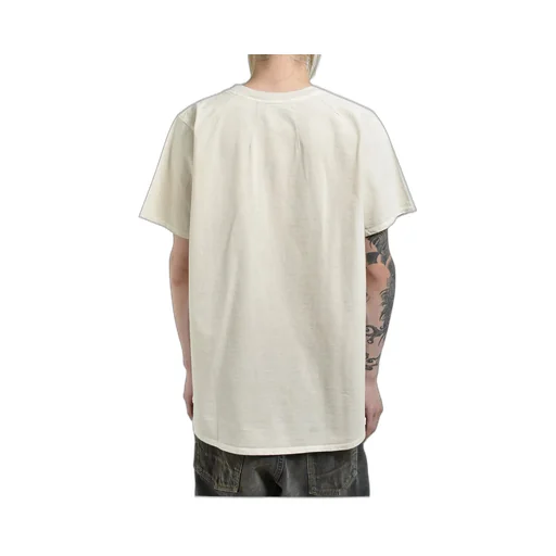 Join T-Shirt / Vanilla