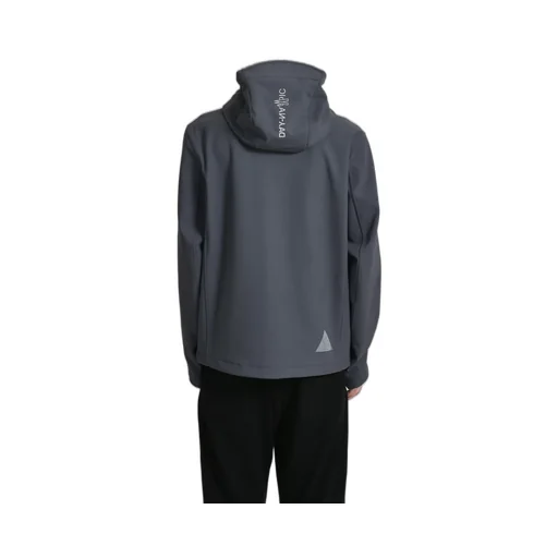 Cormet Jacket / Grey