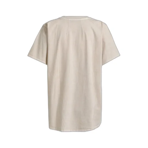 Join T-Shirt / Vanilla