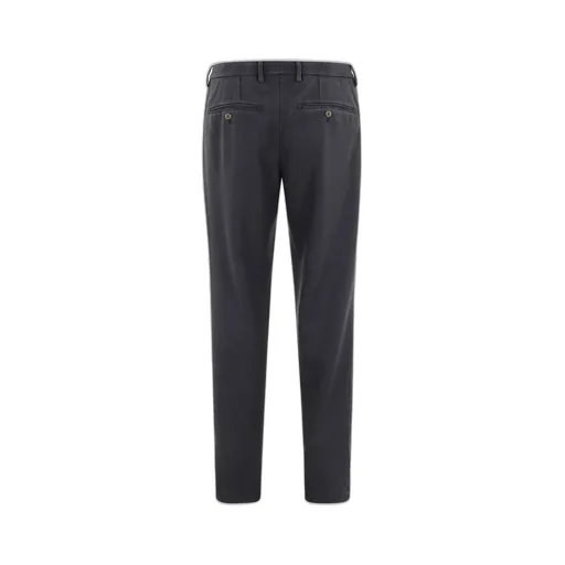 Myths Pleated Wool Pants