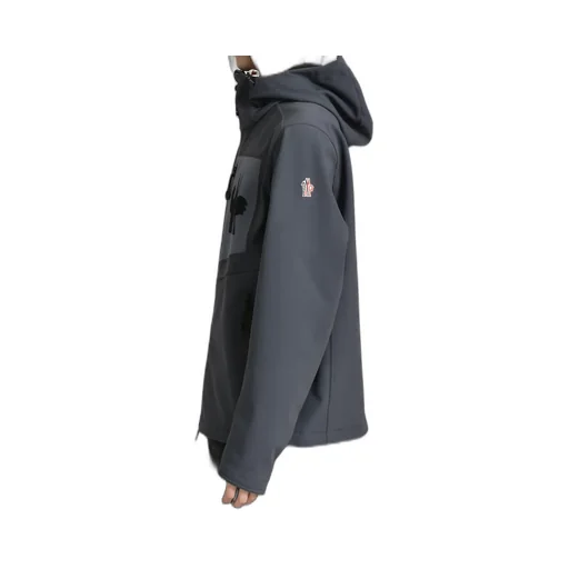 Cormet Jacket / Grey