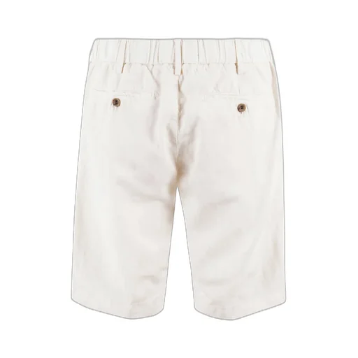 Myths Drawstring Casual Shorts