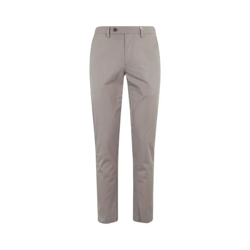 Myths Stretch Cotton Pants