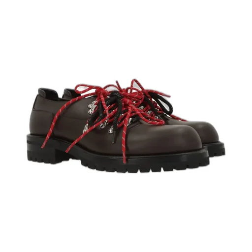 Namacheko Trekking Lace-Up Shoes