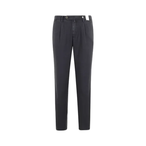 Myths Pleated Wool Pants