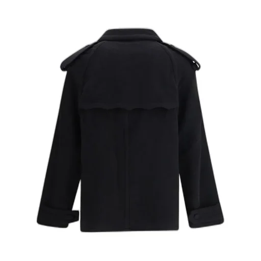 Namacheko Regiment Collarless Jacket