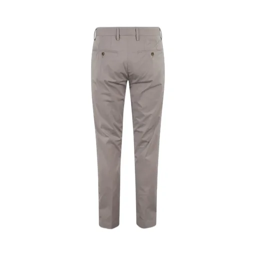 Myths Stretch Cotton Pants