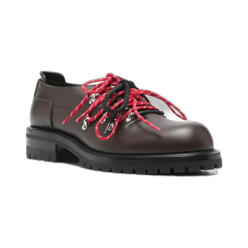 Namacheko Trekking Lace-Up Shoes