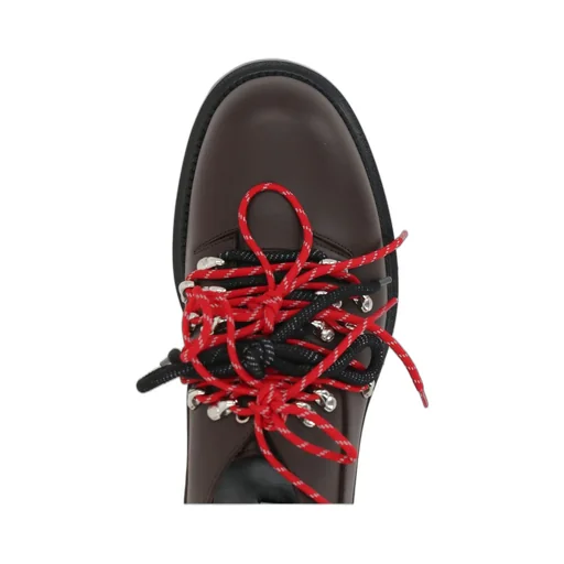 Namacheko Trekking Lace-Up Shoes